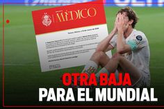 ¡MARCEL RUIZ FUERA DEL MUNDIAL! Se confirmó la gravedad de su LESIÓN