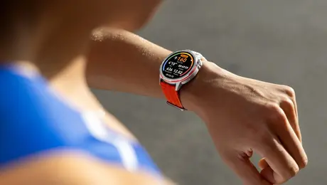 Conoce a detalle el nuevo reloj HUAWEI WATCH GT Runner 2