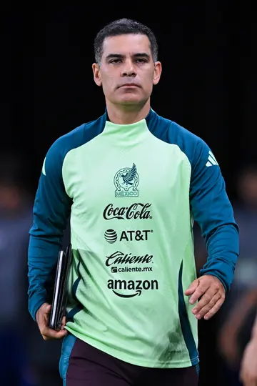 "Duele que nos den la espalda" Rafa Márquez l MexSport