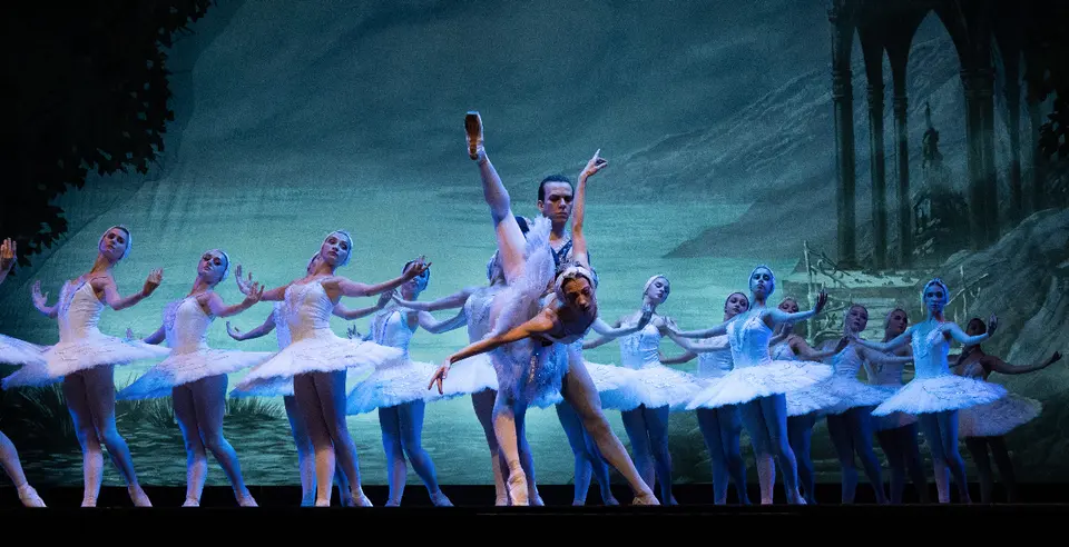 La agrupación fue fundada en 2017 por Viktor Ishchuk, solista del histórico Teatro Nacional de Ópera y Ballet de Kiev / Especial