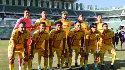 Investigación por apuestas sacude al Atlético Morelia; habría jugadores vinculados a presunto amaño de partidos