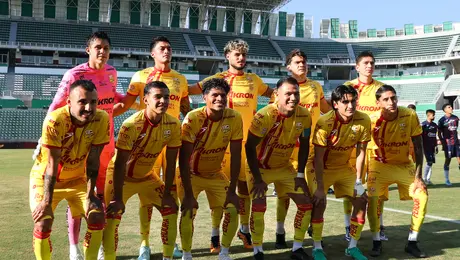Investigación por apuestas sacude al Atlético Morelia; habría jugadores vinculados a presunto amaño de partidos