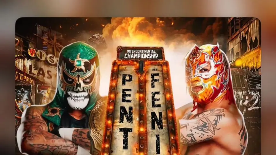 Historia de Instagram de Penta | Ig: penta_zero_miedo