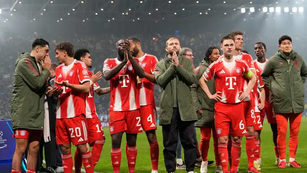 ¿Messi en el Bayern Múnich? Los bávaros persiguen a un delantero con un apellido famoso