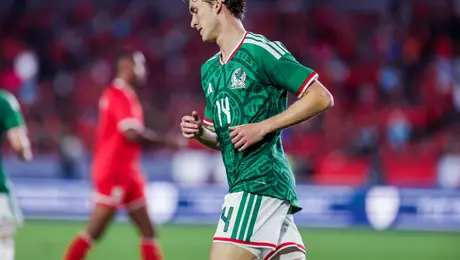 ¡Se pierde el Mundial! Toluca confirma la gravedad de la lesión de Marcel Ruíz