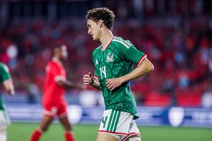 ¡Se pierde el Mundial! Toluca confirma la gravedad de la lesión de Marcel Ruíz