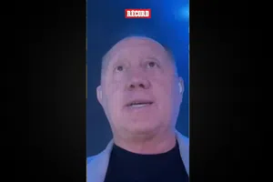 Álex Aguinaga lo tiene claro: Argentina es favorito al Mundial 2026