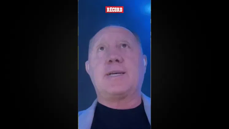 Álex Aguinaga lo tiene claro: Argentina es favorito al Mundial 2026