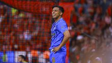 Ángel Sepúlveda reconoció que llegó a Chivas en el rol de guiar a la ‘Hormiga’ González