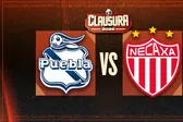 Liga MX: ¿Cuándo y dónde ver el Puebla vs Necaxa?