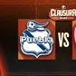 Liga MX: ¿Cuándo y dónde ver el Puebla vs Necaxa?