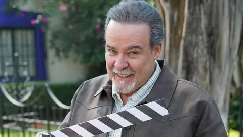 ¿Murió César Évora? Esto se sabe del rumor que circula en redes sociales