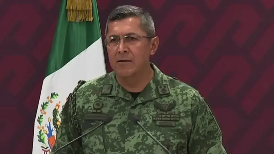Renuncia Óscar Rentería como secretario de Seguridad de Sinaloa ¿Cuál fue el motivo?