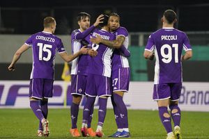 Conference League: Los resultados más relevantes de los juegos de Ida de los Octavos de Final