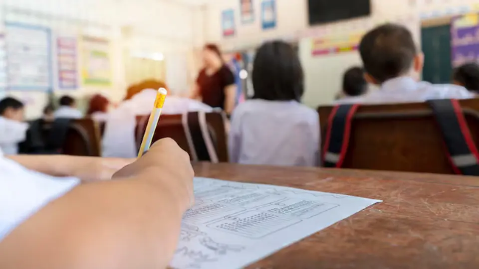 Las escuelas informarán el desempeño académico de los alumnos en el segundo trimestre / FREEPIK