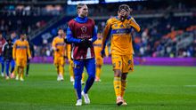La última vez que Tigres perdió ante un equipo de Estados Unidos en CONCACAF