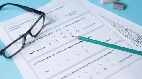 Las boletas se entregarán del lunes 23 al jueves 26 de marzo de 2026 / FREEPIK