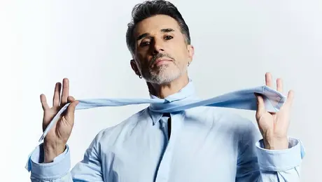 Morena impulsa “Ley Anti Sergio Mayer”: ¿de qué trata?