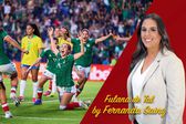 El Gran Jogo: México recibió a la Verdeamarela y hacen historia