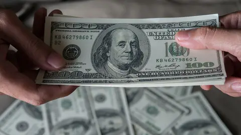 Recuerda que el tipo de cambio puede variar dependiendo el banco / FREEPIK
