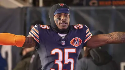 Bills se siguen reforzando y firman al veterano C.J. Gardner-Johnson
