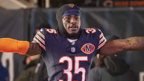 Bills se siguen reforzando y firman al veterano C.J. Gardner-Johnson