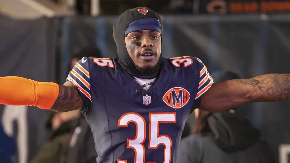 Bills se siguen reforzando y firman al veterano C.J. Gardner-Johnson