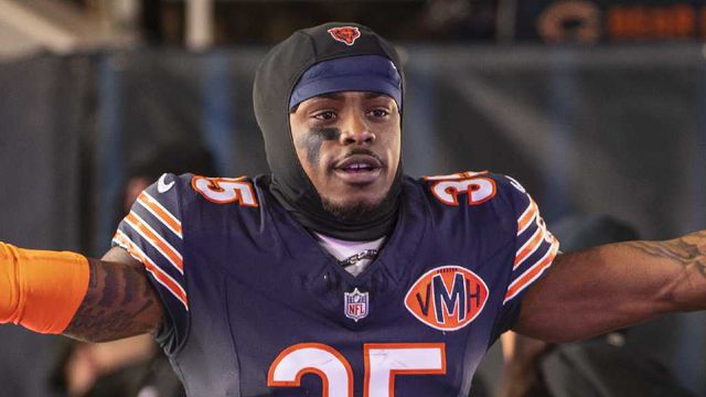 C.J. Gardner-Johnson se unió a los Bills | GROSBY