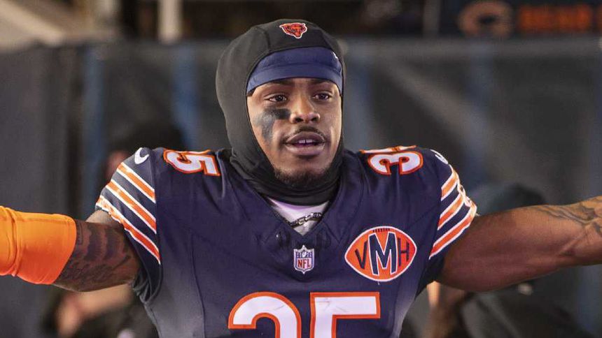 C.J. Gardner-Johnson se unió a los Bills | GROSBY