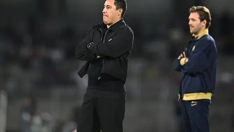 Efraín Juárez mantiene a Pumas en puestos de liguilla directa l MexSport