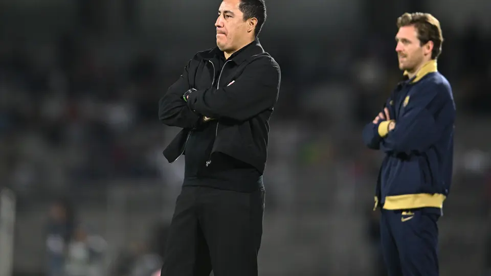 Efraín Juárez mantiene a Pumas en puestos de liguilla directa l MexSport