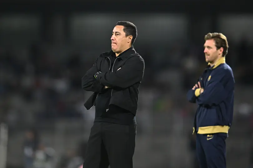 Efraín Juárez mantiene a Pumas en puestos de liguilla directa l MexSport