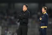 Antonio Sancho reveló detalles sobre el futuro de Efraín Juárez en Pumas