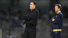 Antonio Sancho reveló detalles sobre el futuro de Efraín Juárez en Pumas