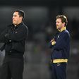 Antonio Sancho reveló detalles sobre el futuro de Efraín Juárez en Pumas