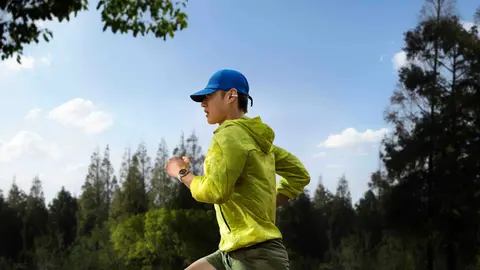 HUAWEI WATCH GT Runner 2 CON Precisión de élite y resistencia a toda prueba | ESPECIAL