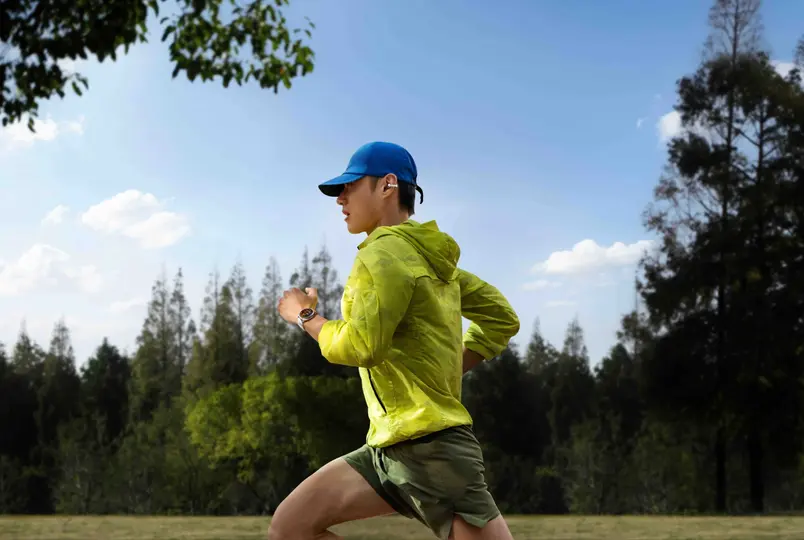 HUAWEI WATCH GT Runner 2 CON Precisión de élite y resistencia a toda prueba | ESPECIAL