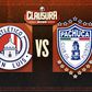 Atlético de San Luis vs Pachuca: ¿Cuándo y dónde ver el juego de la J11 del Clausura 2026 de la Liga MX?