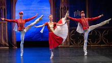 Ballet de Kiev regresa a México tras una temporada histórica; estas son las fechas de su gira 2026