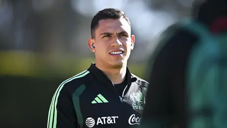 El mensaje de Luis Ángel Malagón tras ser dado de alta luego de su operación: "Todo a su tiempo"