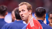 ¡Alerta en el Bayern! Harry Kane está en duda para enfrentar a Real Madrid