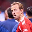 Harry Kane, en duda ante el Real Madrid: sufre molestias en el tobillo y podría perderse el partido