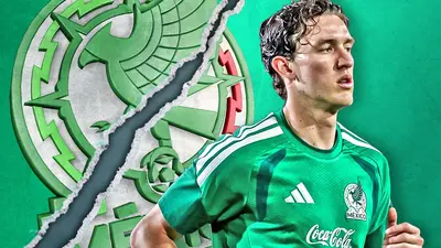 Marcel Ruiz se queda fuera del Mundial 2026 pese a sacrificios físicos