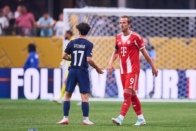 Harry Kane se perdió el partido ante Atalanta por lesión l AP