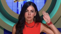 Vanessa Arias genera polémica en "La Casa de los Famosos" tras hacer señal de auxilio: esto se sabe del gesto