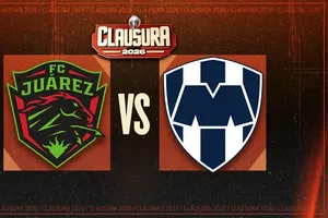 Liga MX: ¿Cuándo y dónde ver el FC Juárez vs Monterrey?