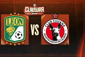 Liga MX: ¿Cuándo y dónde ver el León vs Tijuana?