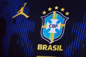 Brasil presentó su nueva equipación rumbo a la Copa del Mundo | X: @CBF_Futebol