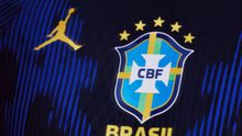 Brasil presentó su nueva equipación rumbo a la Copa del Mundo | X: @CBF_Futebol