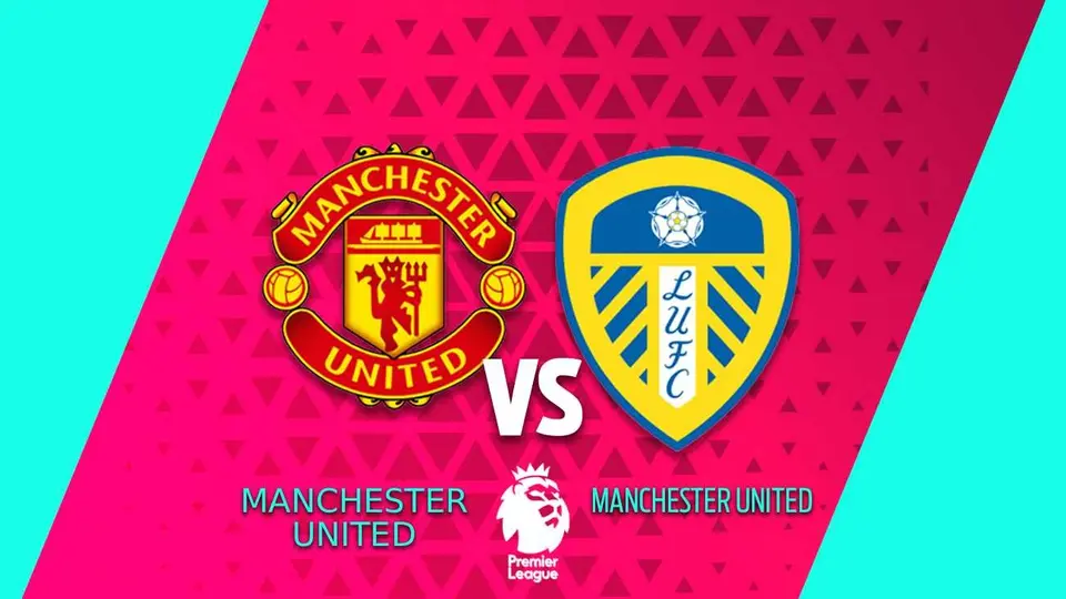 Manchester United vs Leeds: ¿Dónde y cuándo ver el partido de Premier League ?
